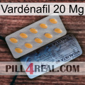 Vardénafil 20 Mg 44